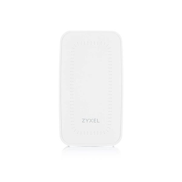 ZyXEL WAC500H, Single pack excl Power Adaptor, 1 year NCC Pr