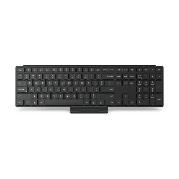 Lenovo Wireless Multi-Mode Pro Keyboard 6000-Czech (ABB)