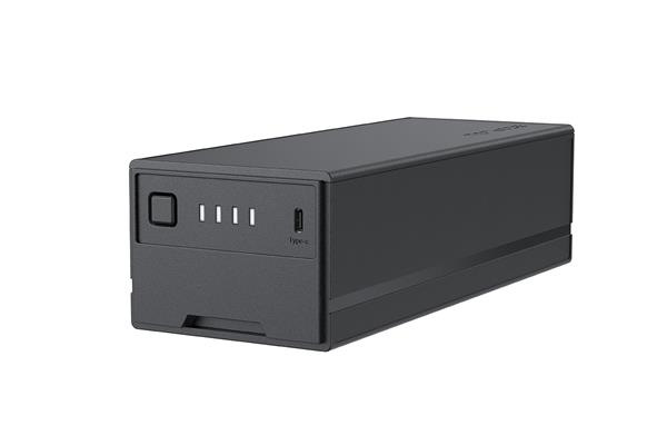 EcoFlow Glacier batéria pre chladničku