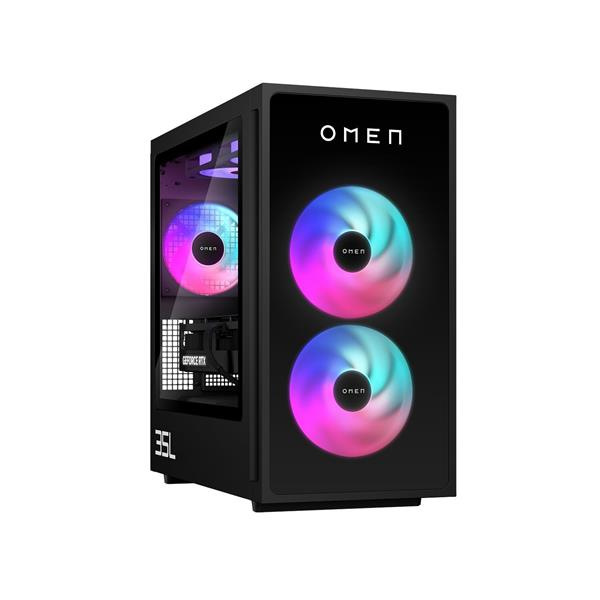 OMEN 35L GT16-0012nc, INTEL Core Ultra7 265K, RX9070XT/16GB,