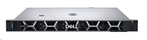 Dell PowerEdge R360 Smart Selection|4x3.5"|6315P|1x32GB|1x48