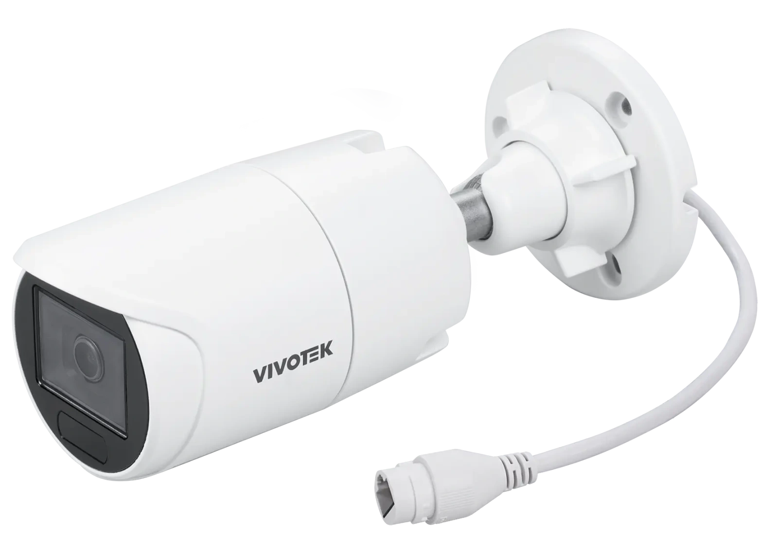 VIVOTEK Venkovní IP kamera 5MPx bullet,(79,6°), Smart IR 30