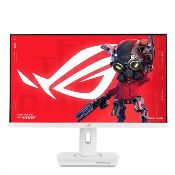 ASUS ROG Strix XG27ACS-W 27" IPS (2560x1440) 180Hz 1ms 350cd