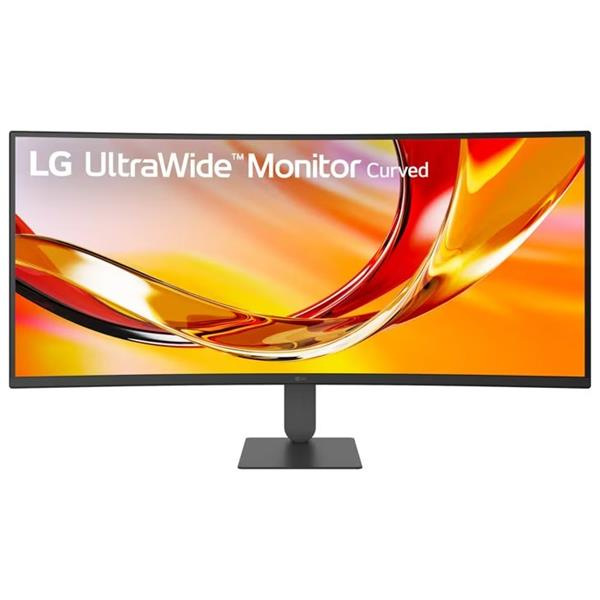 LG 34U620B-B 34"UW VA LED 3440x1440 5M:1 5ms 300cd DP HDMI H