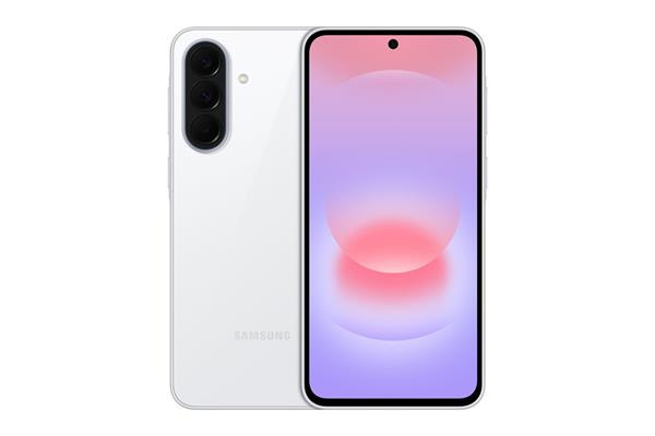 Samsung GALAXY A37 5G, 128GB Awesome White