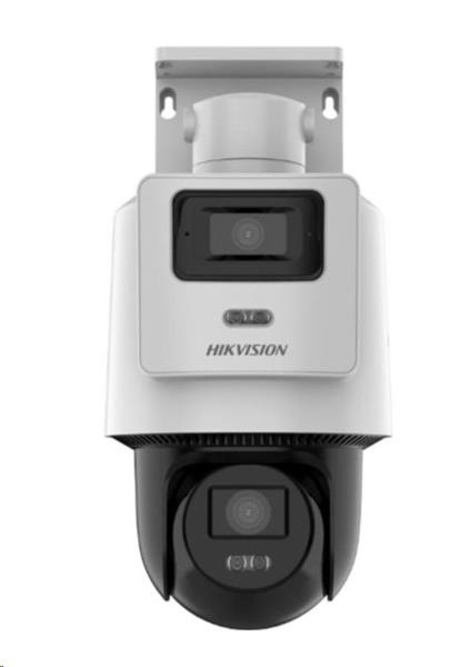 HiLook PTZ-N2D200M-DE/12(2.8/8mm) - PTZ