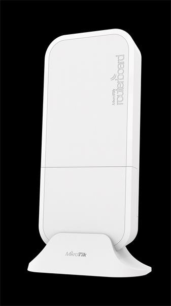 MIKROTIK wAP ac LTE6 kit with RouterOS L4 license