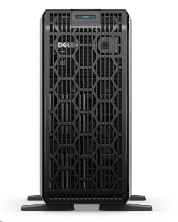 Dell PowerEdge T360 Smart Selection|8x3.5"|6325P|1x32GB|1x48