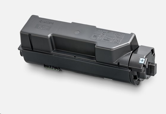 KYOCERA TK-1160 Toner na 7 200 A4 (pri 5% pokrytí), pre ECOS