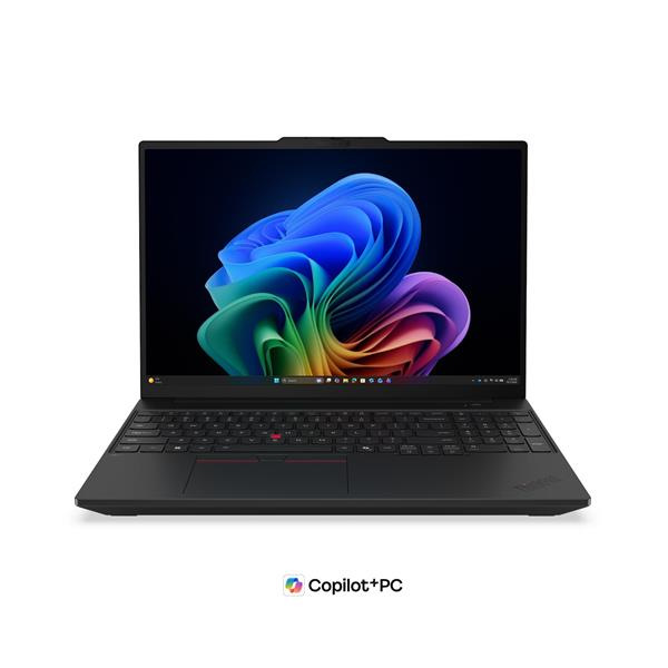 Lenovo TP T16 G5 , Ultra 5 325, 16.0˝ 1920x1200 WUXGA, UMA,