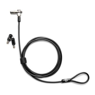 HP Nano MK Lock