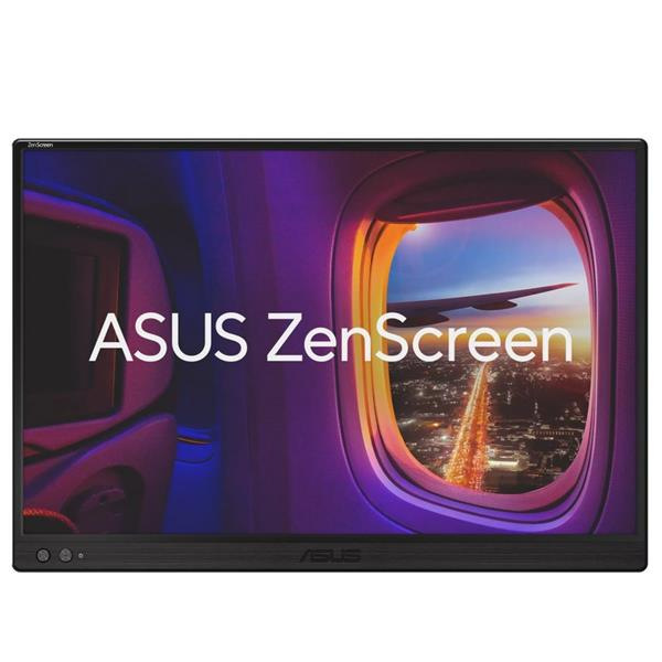 ASUS ZenScreen MB16FCK 15,6" IPS prenosný USB-C monitor 1920
