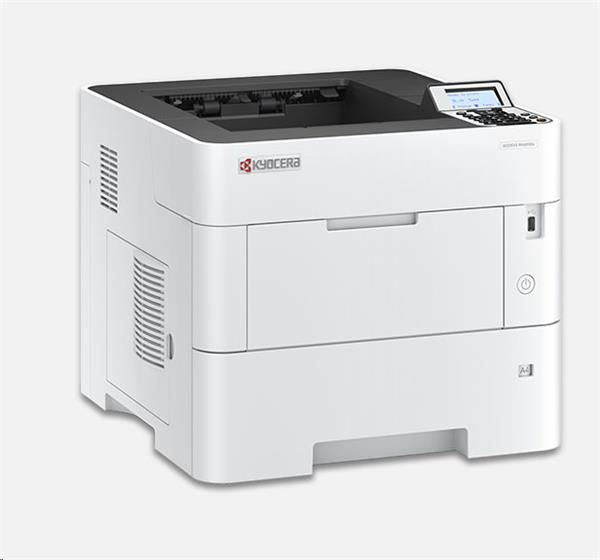 KYOCERA ECOSYS PA6000x, 60 A4/min. čb duplexná tlačiareň (PC