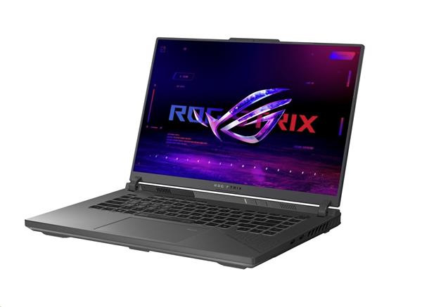 ASUS ROG Strix G16 G614PR-RV204Z, Ryzen 9 8940HX, 16.0˝ 1920