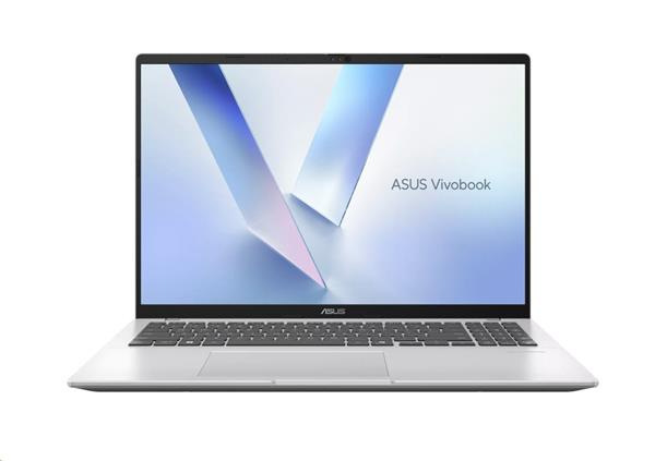 ASUS Vivobook 16 M1607GA-MB015W, Ryzen AI 7 445, 16.0˝ 1920x