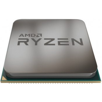 AMD, Ryzen 7 PRO 2700X, Processor TRAY, soc. AM4, 95W