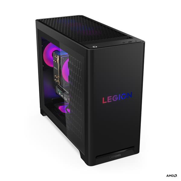 Lenovo IC Legion T5 30AGB10, Ryzen 7 7800X3D, RTX5070Ti/16GB