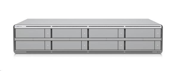 Ubiquiti 2U UniFi Protect NVR with built-in AI event analyti