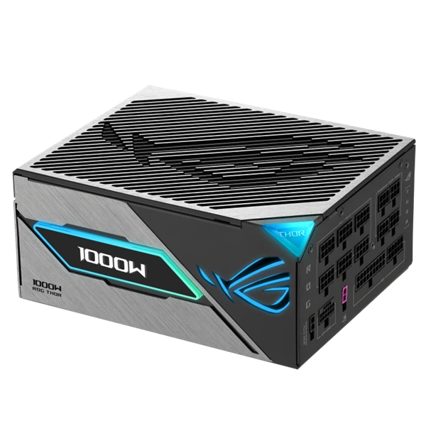 Zdroj 1000W ASUS ROG Thor 1000W Platinum III