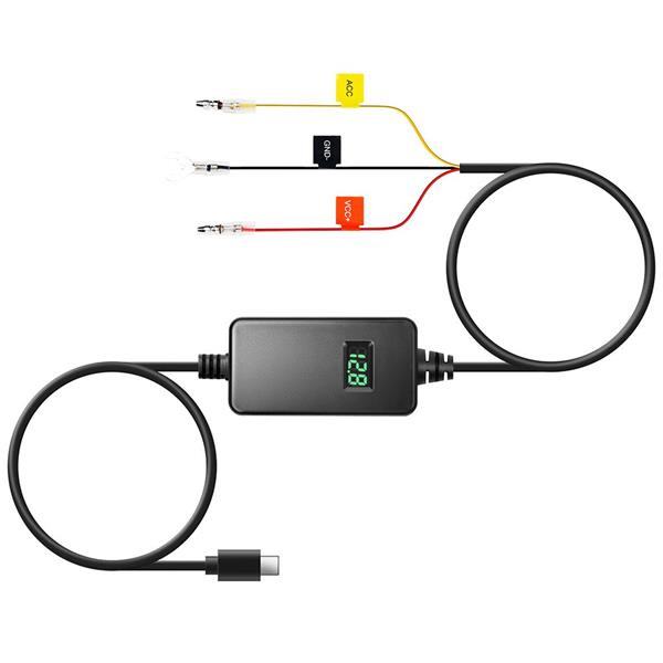 70mai Hardware Kit USBC UP06