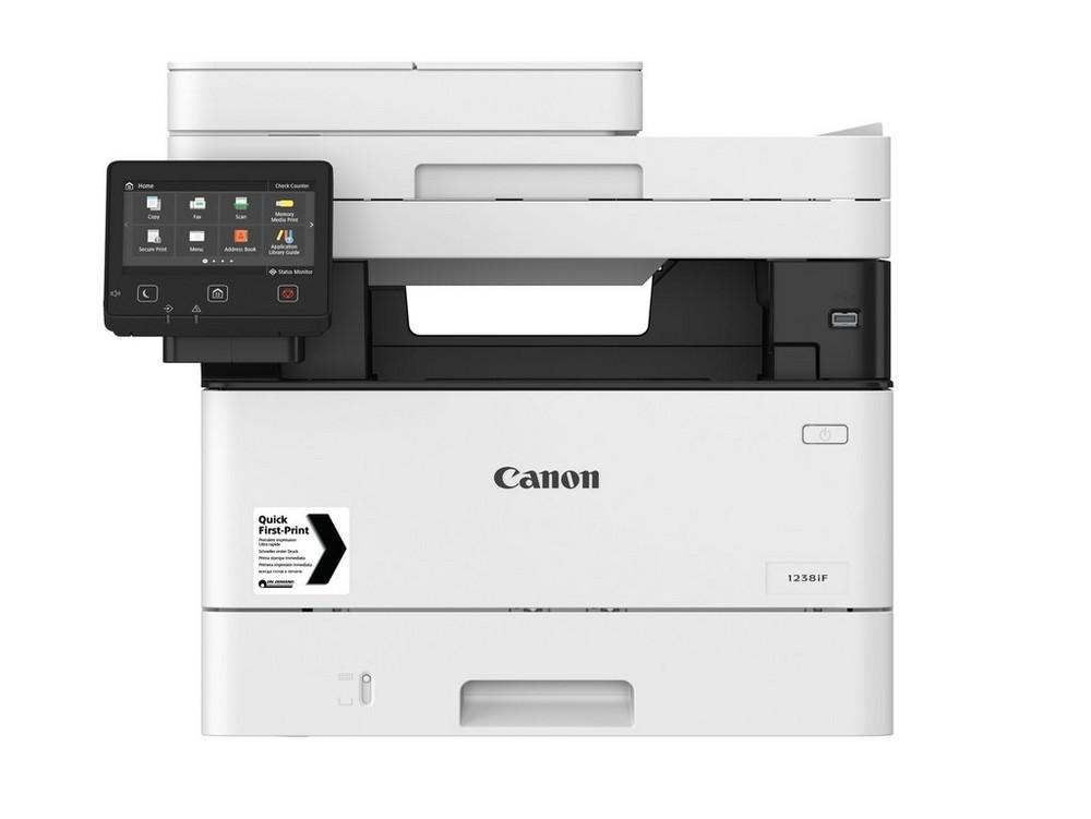 Canon i-SENSYS X 1238iF