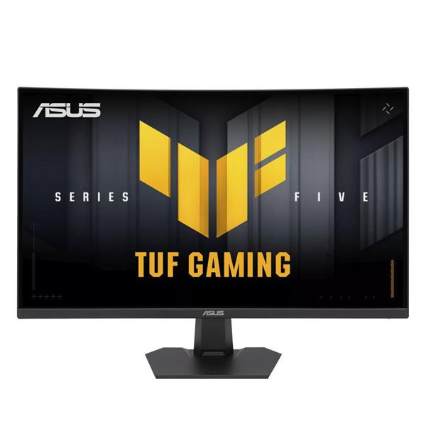 ASUS TUF Gaming VG27WQ5F 27" 2560x1440 Curved 220Hz 100mil:1