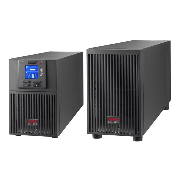APC Easy UPS On-Line SRV 1000VA 230V with Extended Runtime B