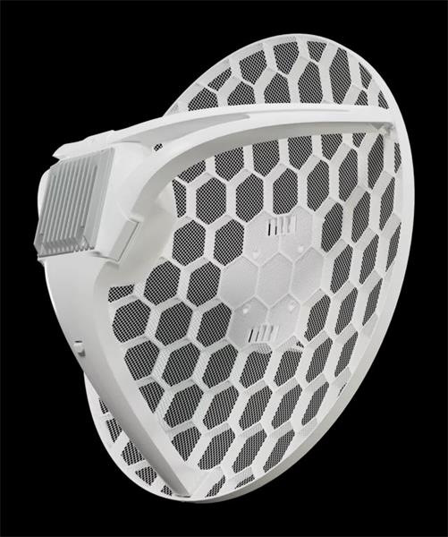 MIKROTIK LHGG LTE7 kit with RouterOS L3, International versi