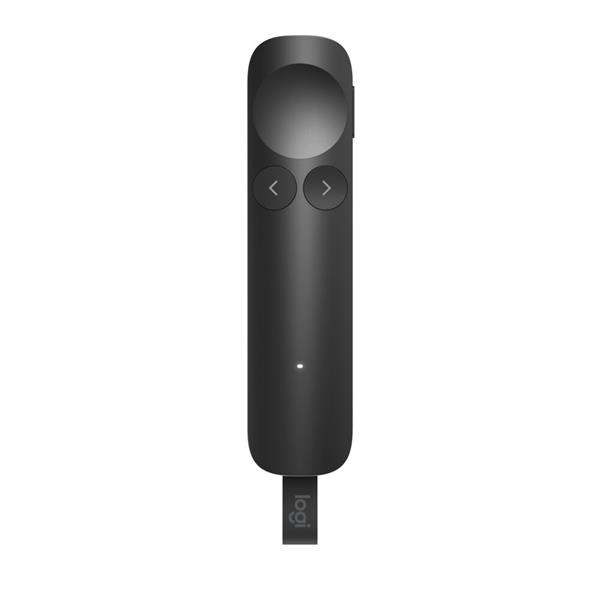 Logitech® SPOTLIGHT 2-LIGHT GRAPHITE -2.4GHZ/BT