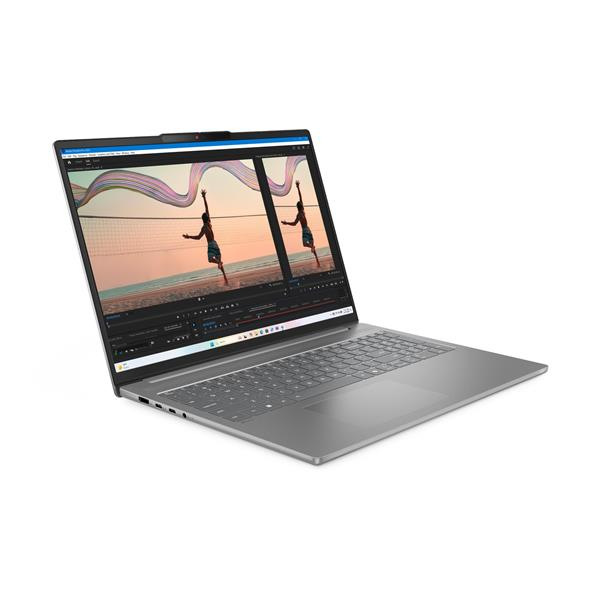 Lenovo IP Slim 5 16ARP10, Ryzen 5 7535HS, 16.0˝ 1920x1200 WU