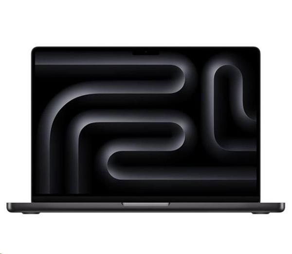 MacBook Pro 14" Apple M5 10C CPU 10C GPU 16GB 1TB Kozmický č