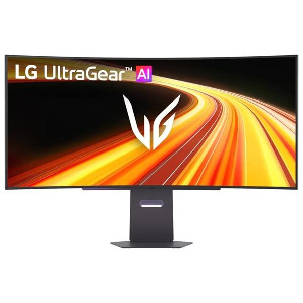 LG 45GX90SB-B 45"W OLED 3440x1440 Mega:1 0.03ms 275cd DP 2xH