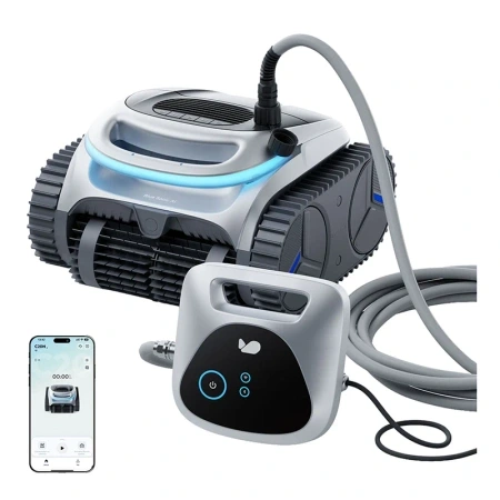 Bublue BuHybrid L6
