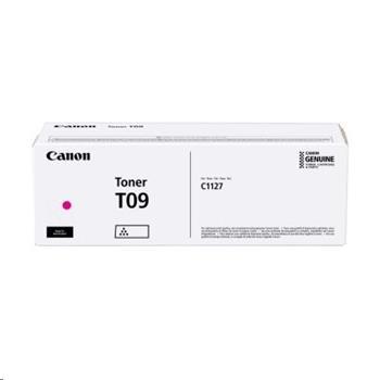 Canon Cartridge T09 magenta