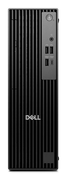 Dell Pro Slim QCS1250/180W/TPM/i5-14500/16GB/512GB SSD/Integ