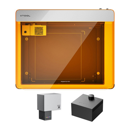xTool M1 Ultra 20W Deluxe