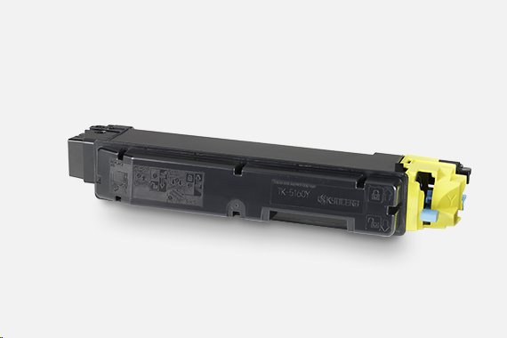 KYOCERA TK-5160Y Toner yellow na 12 000 A4 (pri 5% pokrytí),
