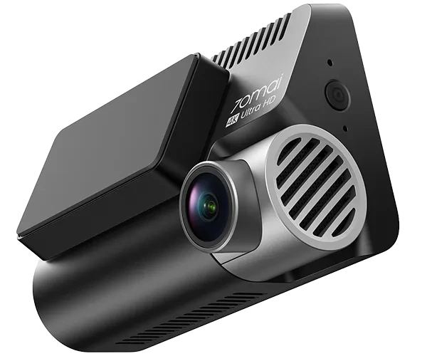 70mai 4K A810s Dash Cam
