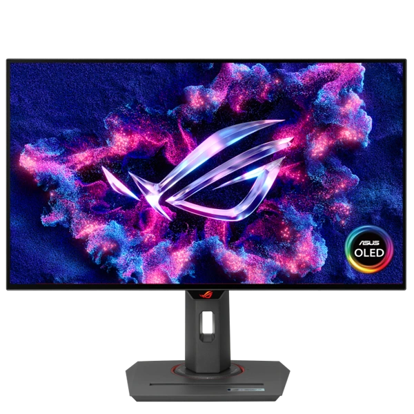 Poškodené balenie - ASUS ROG Strix XG27AQDMGR 27" 2560x1440