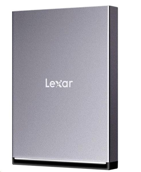 exar External Portable SL210 SSD 2TB, up to 550MB/s Read and