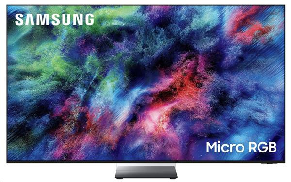 Samsung Micro RGB TV 85" MRE85R95H 4K