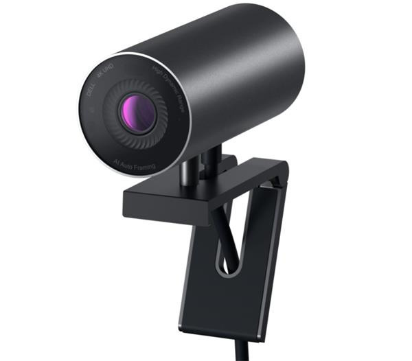 Dell UltraSharp Webcam - WB7022