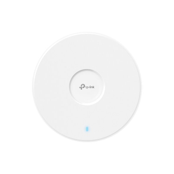 TP-LINK "BE3600 Wall-Plate Dual-Band Wi-Fi 7 Access Point PO