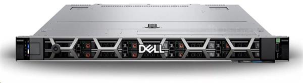 Dell PowerEdge R660xs Smart Selection|8x2.5"|4510|1x32GB|1x4