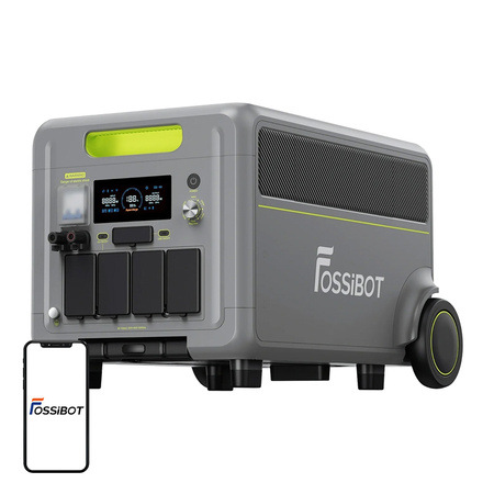 FOSSIBOT F7200