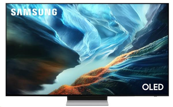 Samsung OLED TV 55" QE55S90H