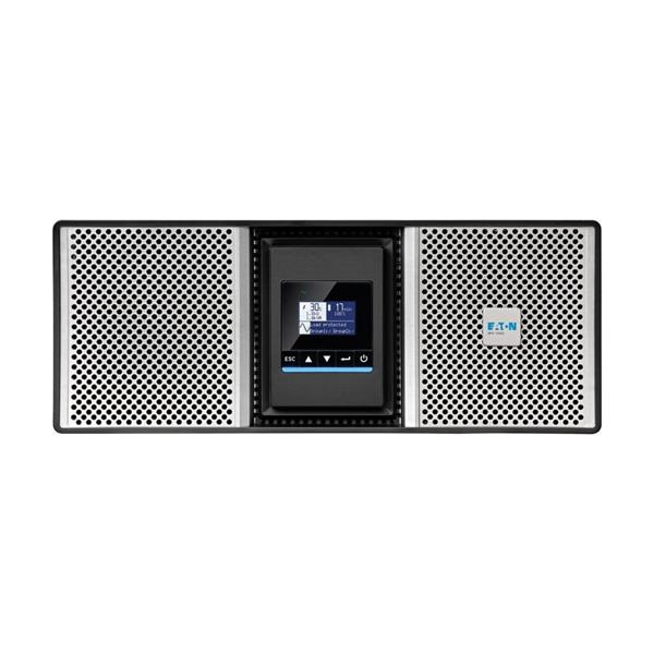 EATON 9PX Gen2 UPS Netpack, 11000 VA, 11000 W, Vstup: pevné