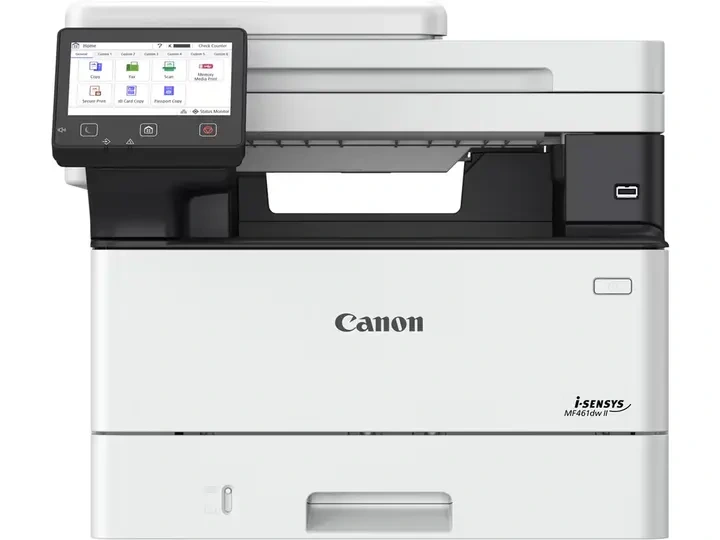 Canon i-SENSYS MF463dw II