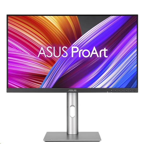 ASUS ProArt PA24ACRV 24" IPS QHD 2560x1440 5ms 350cd USB-C H