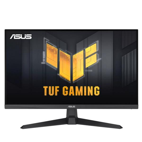 Poškodené balenie - ASUS TUF Gaming VG279QE5A 27" IPS 1920x1